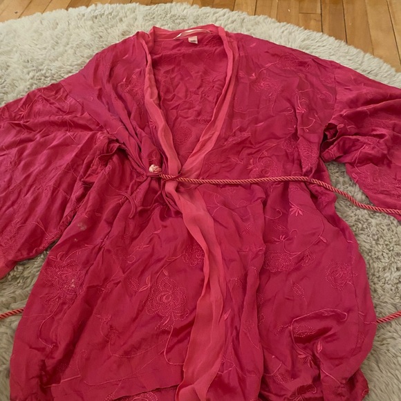 Robe de Chambre Victoria secret - Picture 2 of 3